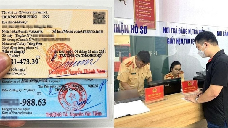 Ảnh minh họa. (Nguồn: nguoiquansat.vn) Ảnh minh họa. (Nguồn: nguoiquansat.vn)