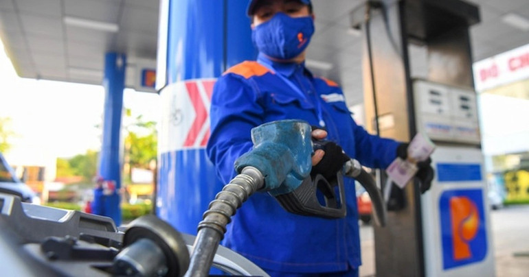 6月5日の午後の取引ではガソリン価格が一斉に上昇した。 053.jpg