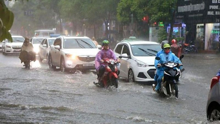 Từ ngày 22-23/9/2024, một đợt không khí lạnh ảnh hưởng đến Bắc Bộ, Bắc Trung Bộ, khả năng xuất hiện mưa to diện rộng ở phía Đông Bắc Bộ và từ Thanh Hoá đến Quảng Bình; vịnh Bắc Bộ có gió Đông Bắc mạnh cấp 6, có lúc cấp 7, giật cấp 8-9. muato-8283-9800-7752.jpg