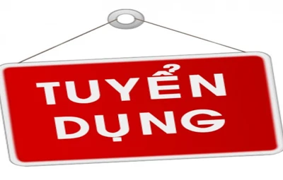 Tiếp nhận công chức về công tác tại phòng chuyên môn thuộc UBND huyện