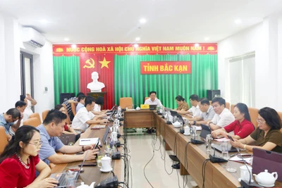  Thủ tướng Chính phủ Phạm Minh Chính: Thực hiện "5 đẩy mạnh" CCHC thời gian tới