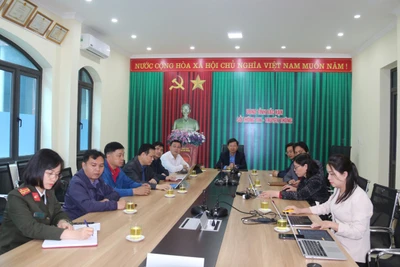 Phát động Cuộc thi ảnh, video “Việt Nam Hạnh phúc – Happy Vietnam 2024” 