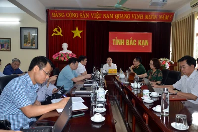  Cả nước thiệt hại gần 19.500 tỷ đồng do thiên tai trong năm 2022