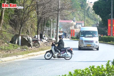 Xử lý vi phạm nồng độ cồn: "Không có ngoại lệ, không có vùng cấm"