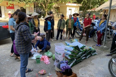 Giảm nghèo ở các huyện Pác Nặm, Ngân Sơn không đạt mục tiêu đề ra 