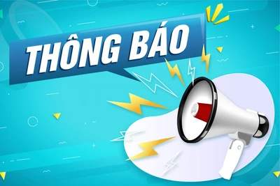 UBND tỉnh Bắc Kạn thông báo điều chỉnh ngành, chuyên ngành tuyển dụng công chức