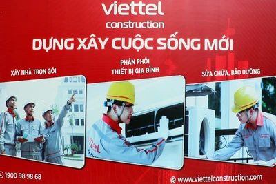 Viettel Bắc Kạn - doanh nghiệp tiên phong đổi mới, sáng tạo 