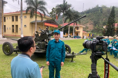 Tác phẩm báo chí đa phương tiện tạo diện mạo, sức sống mới cho Báo Bắc Kạn điện tử 