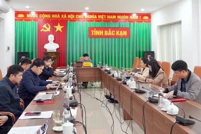 Phó Thủ tướng Trần Hồng Hà: Vướng mắc do đâu, vướng ở bộ phận nào thì bộ phận đó phải vào cuộc giải quyết dứt điểm