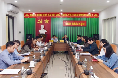 Tháo gỡ khó khăn, thúc đẩy phát triển nhà ở xã hội