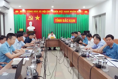 Đẩy mạnh công tác ngoại giao kinh tế phục vụ phát triển đất nước