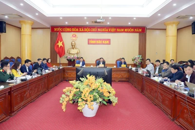 Tập trung đẩy mạnh phân bổ, giải ngân vốn đầu tư công năm 2023