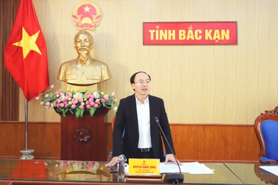 Đảm bảo hoàn thành nhiệm vụ giải ngân theo kế hoạch