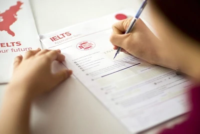 Thí sinh được phép thi lại kỹ năng trong bài thi IELTS từ tháng 4/2024