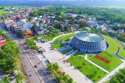 Phê duyệt Quy hoạch tỉnh Điện Biên thời kỳ 2021 - 2030, tầm nhìn đến năm 2050