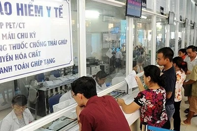 Chính sách mới có hiệu lực từ tháng 12/2023