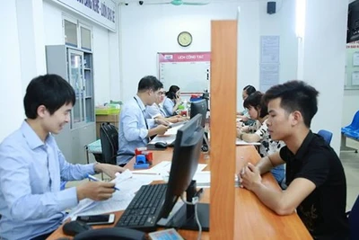 Thủ tướng yêu cầu quyết liệt thực hiện sắp xếp đơn vị hành chính cấp huyện, cấp xã