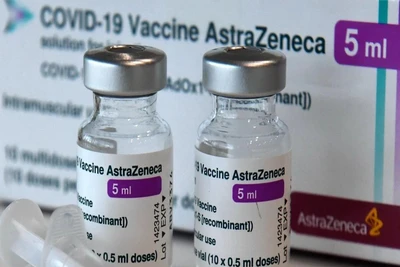 AstraZeneca thông báo thu hồi vaccine ngừa Covid-19 trên toàn cầu