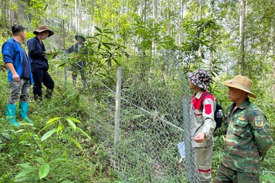 Lại xuất hiện tình trạng đón đền bù tuyến cao tốc Chợ Mới – Bắc Kạn