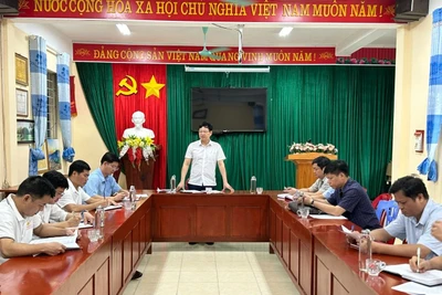 Linh hoạt hơn trong xử lý các vấn đề khó khăn, vướng mắc về GPMB