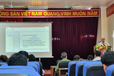 Hội nhập kinh tế quốc tế là tất yếu khách quan 