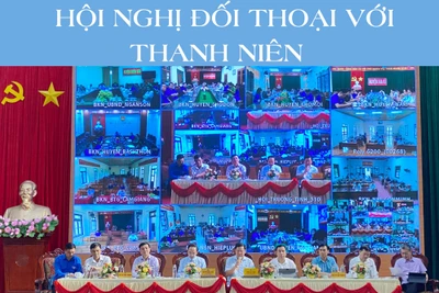 “Thanh niên Bắc Kạn khởi nghiệp, đổi mới, sáng tạo gắn với chuyển đổi số”