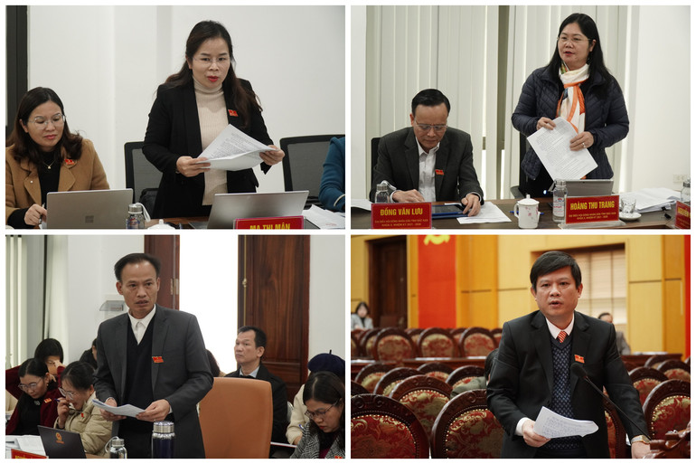 Các đại biểu thảo luận tại tổ. incollage-save.jpg