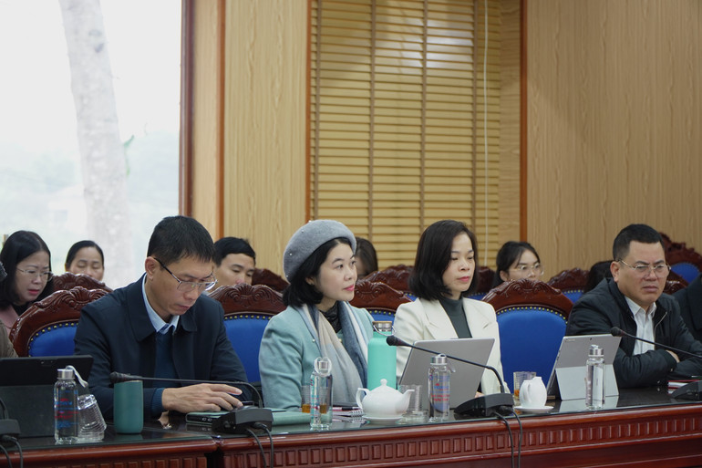 Đại biểu dự hội nghị tại điểm cầu tỉnh Bắc Kạn. dsc06809.jpg
