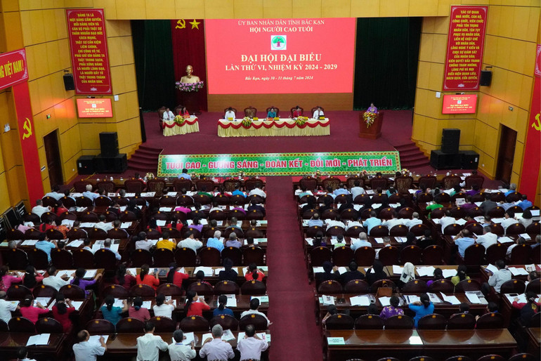 Quang cảnh phiên họp trù bị. 13.jpg