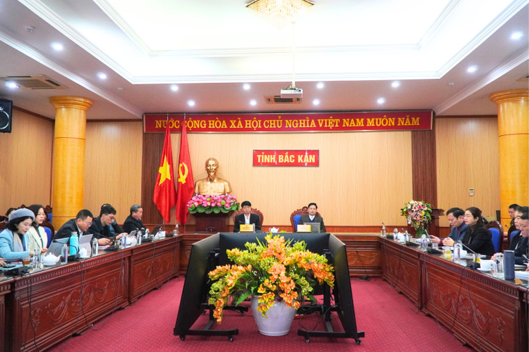 Điểm cầu tỉnh Bắc Kạn. 78.jpg