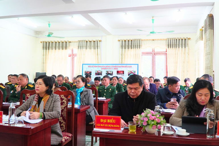Đại biểu dự hội nghị. 13.jpg