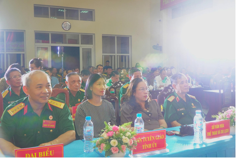 Đại biểu dự hội diễn. 124.jpg