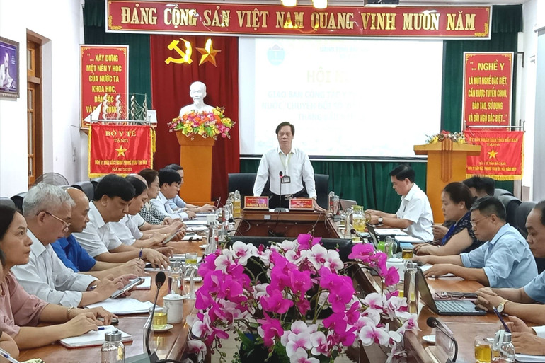 Quang cảnh Hội nghị. z5557635424216_41a93f211cb3ab9f040b66e08c727e1d.jpg