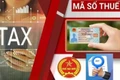 Từ ngày 1/7/2025 sử dụng số định danh cá nhân thay cho mã số thuế