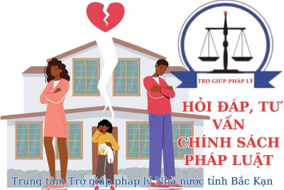 Người dân tộc thiểu số và người đủ 16 tuổi đến dưới 18 tuổi cần giấy tờ gì để được trợ giúp pháp lý?