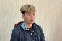 Mạo danh bằng tài khoản Facebook lừa đảo chiếm đoạt tài sản