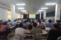  Bắc Kạn: Tập huấn triển khai thí điểm Học bạ số