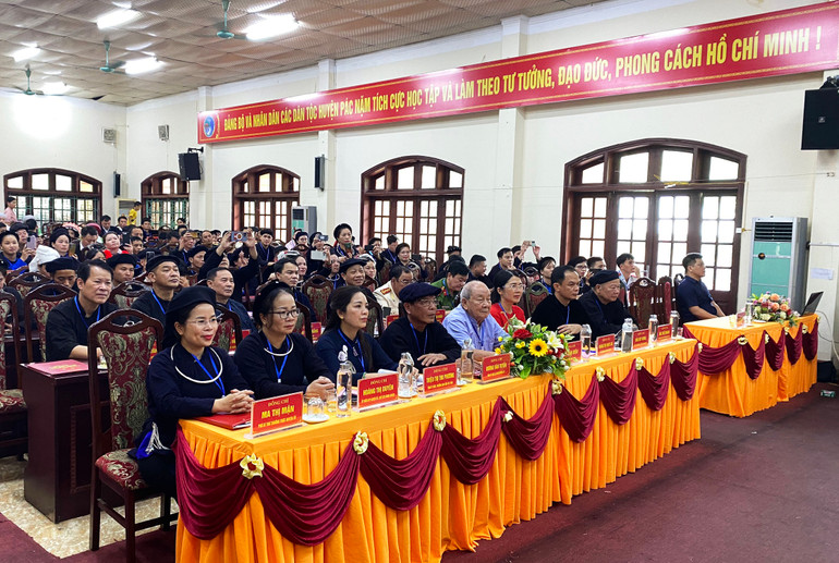 Đại biểu tham dự Đại hội 2.jpg