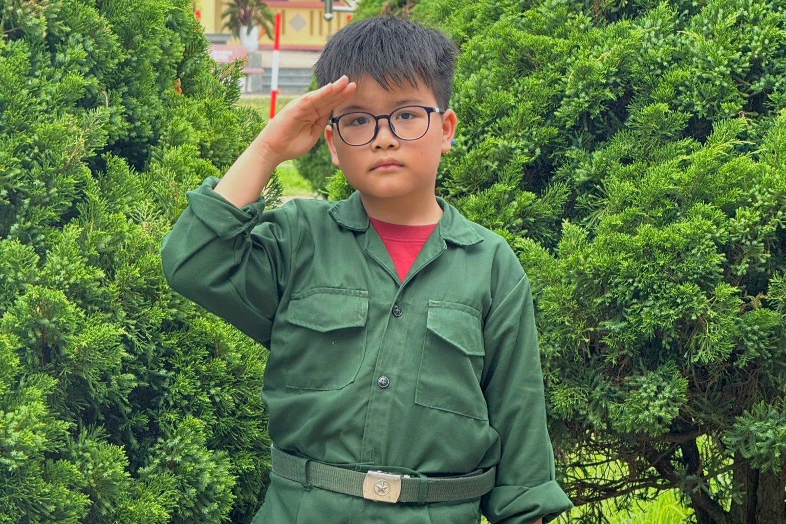 젊은 군인 카오 중취안. 506399311-1302349861901193-3046620538405873247-n.jpg
