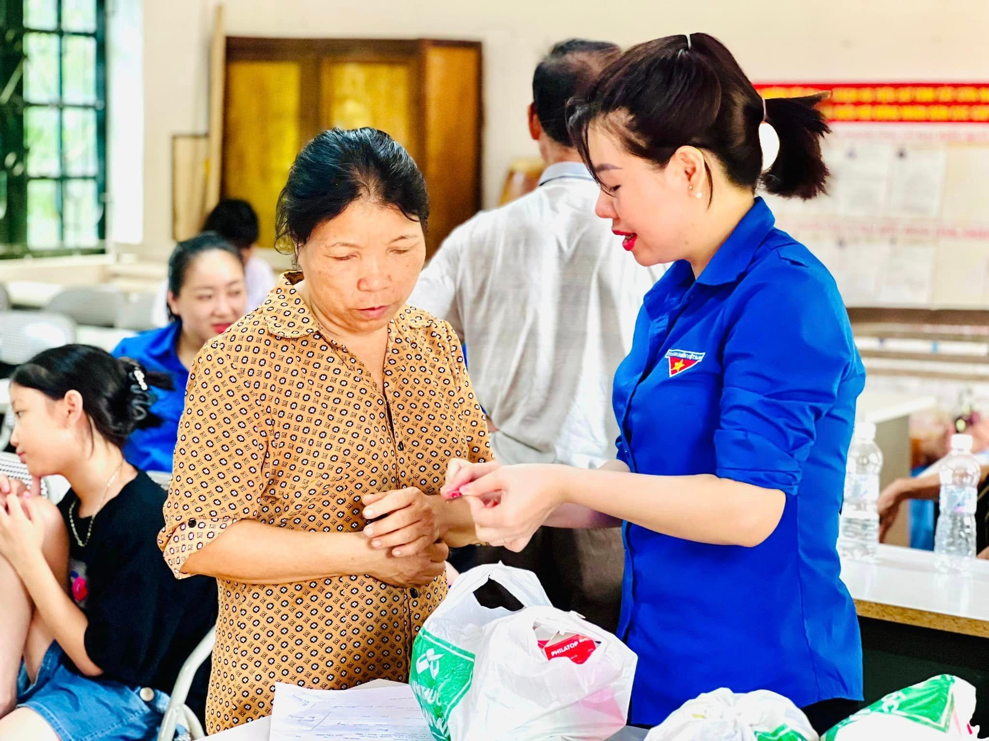 Các phong trào và cuộc vận động của hội ngày càng được đổi mới, sáng tạo, thiết thực 448829597-793310799574476-1374145738425664760-n-7735.jpg