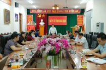 Quang cảnh Hội nghị