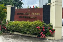 Bắc Kạn thành lập Ban Quản lý dự án đầu tư xây dựng công trình Giao thông và Nông nghiệp phía Bắc