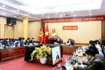 Quyết tâm đạt mục tiêu tăng trưởng kinh tế 8% trở lên năm 2025