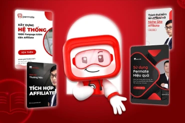 Cùng Permate khám phá chiến lược theo dõi và phân tích kết quả chiến dịch affiliate marketing