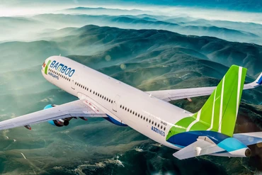 Mẹo đặt vé Bamboo Airways giá tốt ngay trên Traveloka