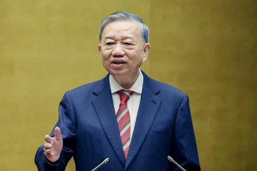 Toàn văn Bài phát biểu của đồng chí Tổng Bí thư Tô Lâm quán triệt tinh thần các nghị quyết của Bộ Chính trị 