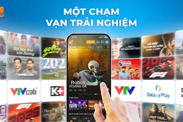 Thế giới phim Trung Quốc đặc sắc trong tầm tay – Trải nghiệm trọn vẹn trên MyTV