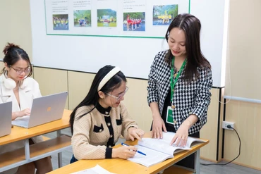 Edulife: Mô hình đào tạo chứng chỉ tiếng Anh thực chiến cho sinh viên và người đi làm
