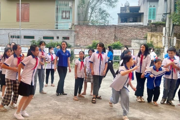 Nhức nhối bạo lực học đường: Bài 3- Trẻ em được pháp luật bảo vệ như thế nào?