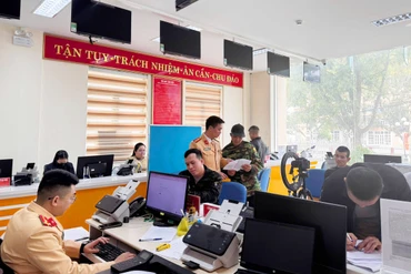 Các địa điểm tiếp nhận đổi, cấp lại giấy phép lái xe tại tỉnh Bắc Kạn